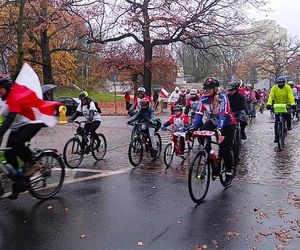 Święto Niepodległości 2025 w Szczecinie