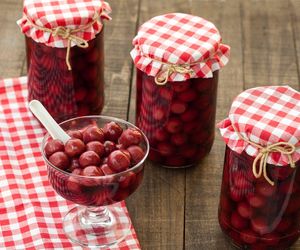 Kompot z czereśni jak u babci – najlepszy domowy przepis na smak dzieciństwa