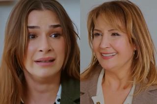 Miłość i nadzieja. Tak w ostatnim odcinku Sila dowie się, że Feraye jest jej matką! Uratuje jej życie w finale - ZDJĘCIA