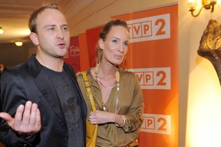 Żona Patryka Mikiciuka była partnerką Borysa Szyca! Kulisy ich rozstania są dramatyczne. Kłopotliwy temat