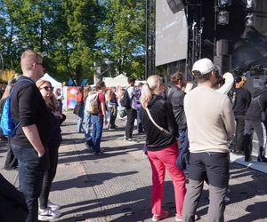 Kortowiada 2025. Tak się bawiliście pierwszego dnia olsztyńskich juwenaliów!