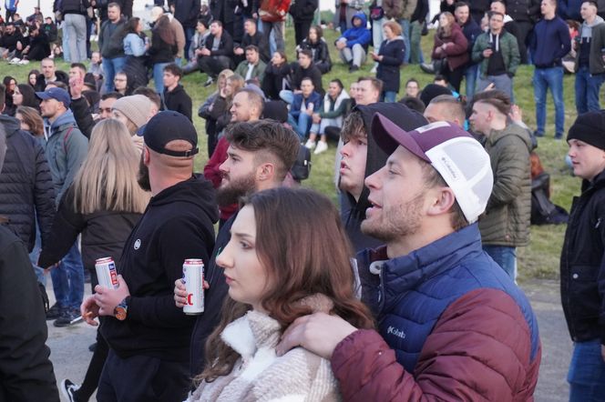 Tak wyglądał pierwszy dzień Rzeszowskich Juwenaliów