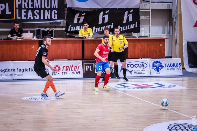 FC Toruń - Piast Gliwice 0:5, zdjęcia z meczu