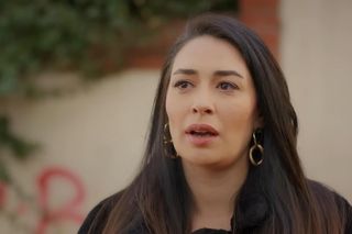 Miłość i nadzieja. Handan vs. Yildiz