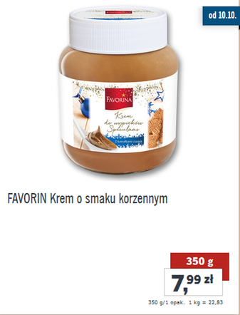 Świąteczne czekoladki już w Lidlu