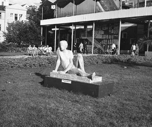 Stare zdjęcia nadmorskich miejscowości