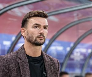 Górnik Zabrze - Termalica Nieciecza. Niesamowita atmosfera na Arenie Zabrze! Kibice Górnika dopingują swoją drużynę