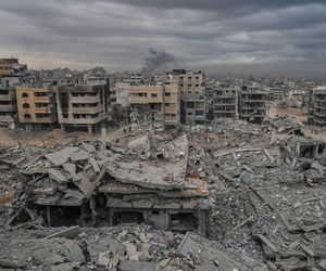 Uwolnienie zakładników w ramach umowy Izraela z Hamasem