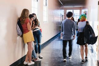 Edukacja zdrowotna w Tarnowie i Nowym Sączu. Ilu uczniów będzie chodziło na nowy przedmiot?