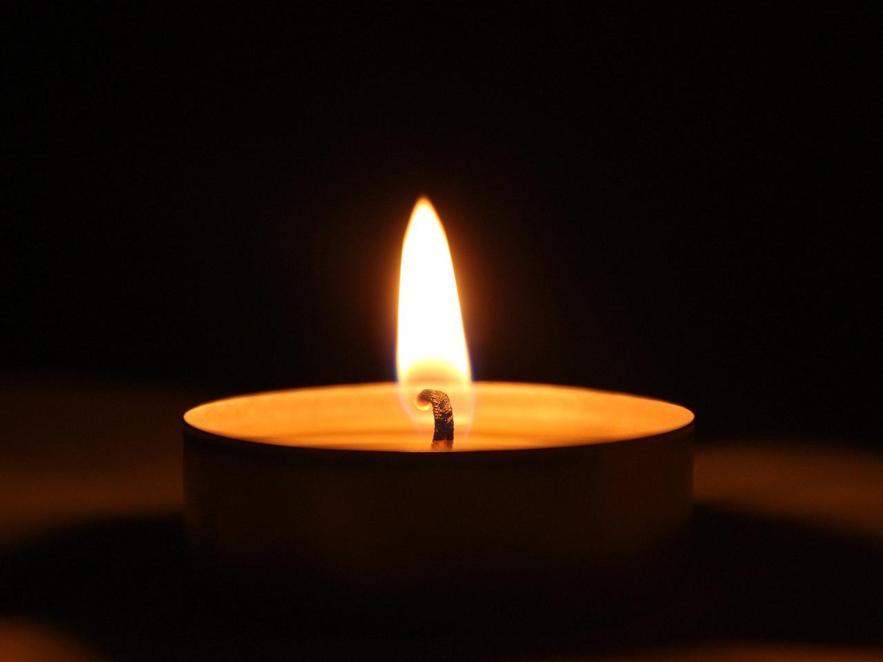 Jednorożec. Nie żyje radny Mariusz Kaczyński. 53-latek zostawił żonę