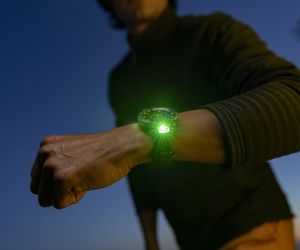Garmin Instinct Crossover