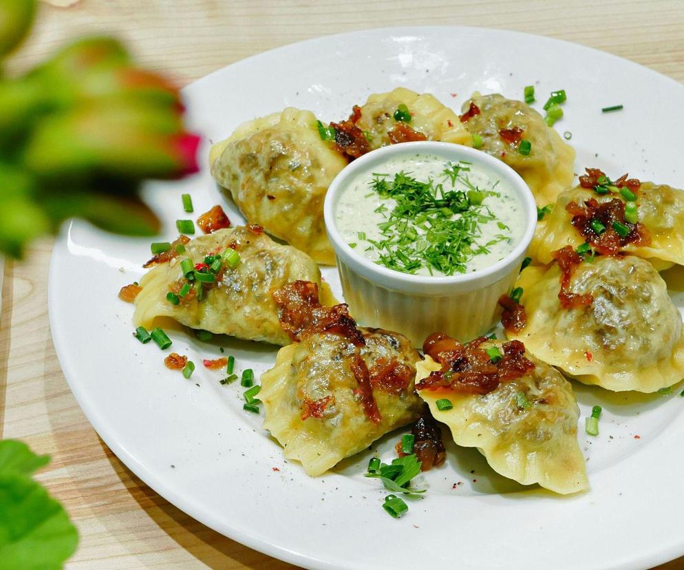 Pierogi