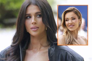 Doda stanęła w obronie Roksany Węgiel. Nazwała jej decyzję odważną i dojrzałą