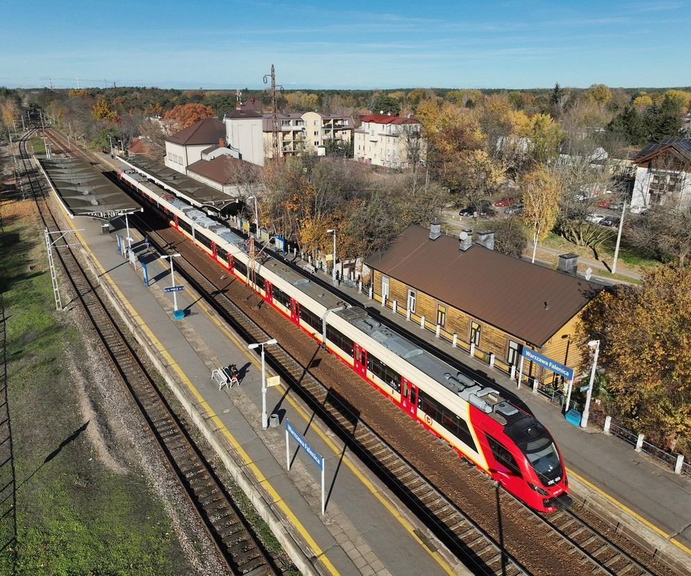 Z Warszawy do Lublina w 90 minut! Rusza kluczowa inwestycja za ponad 1 mld zł