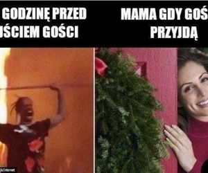 Memy na Dzień Mamy 2025