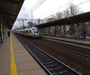 Ważne zmiany w rozkładzie PKP. Pociągi pojadą dalej