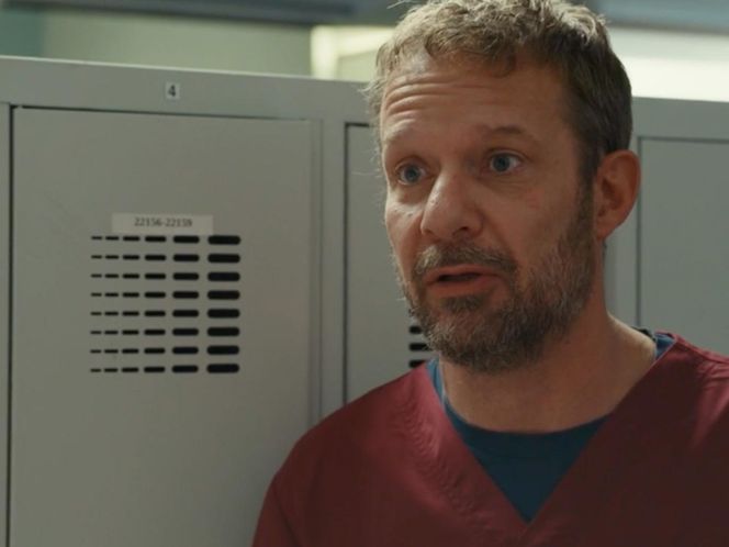 Na dobre i na złe, odcinek 947: Mundek (Grzegorz Małecki)