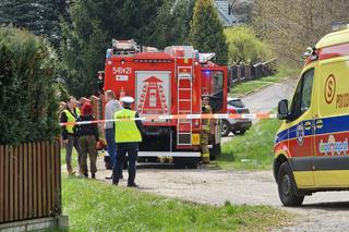 Dramatyczne wydarzenia na poludniu Wielkopolski