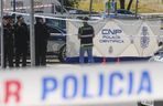 Były doradca prorosyjskiego prezydenta Ukrainy zastrzelony w Hiszpanii