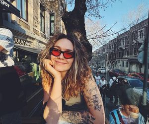 Julia Szczurowska podbija Turcję