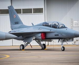 FA-50GE Korea