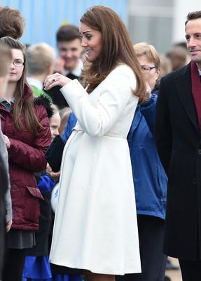 Kate Middleton, księżna Kate