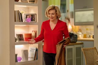 Na Wspólnej odc. 4055: Danka (Lucyna Malec)