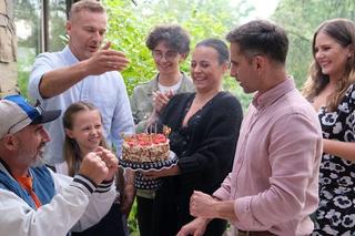 Co się wydarzy w życiu bohaterów?