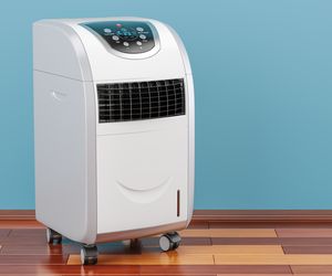 Klimatyzator przenośny. Jak wybrać klimatyzator mobilny?