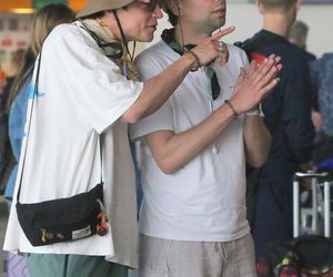 Ruszyli po kasę do Afryki