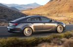 2014 Opel Insignia po liftingu