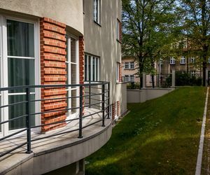 Willa Michejdy w Katowicach przy Kościuszki po remoncie