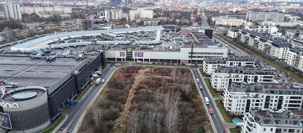 Zbiornik retencyjny powstanie w sypialni Poznania