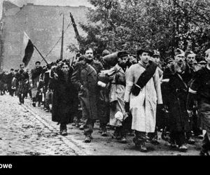 1 sierpnia powstanie warszawskie prl obchody