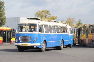 Dni Transportu Publicznego, koncerty, atrakcje nad Wisłą. Nie przegap weekendowych atrakcji w Warszawie (20-21.09)