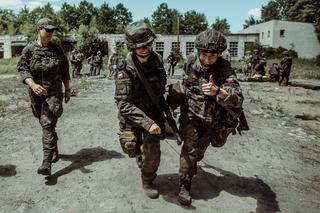 WOT - Medical CombatWOT - Medical Combat 