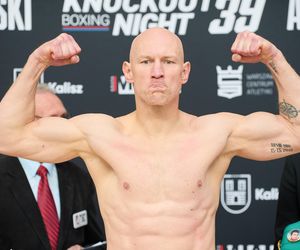 Diablo Włodarczyk mistrzem świata WBC! Znokautował Balskiego, wcześniej sam był na deskach
