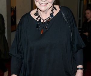 Anna Nehrebecka uciekała przed mężem