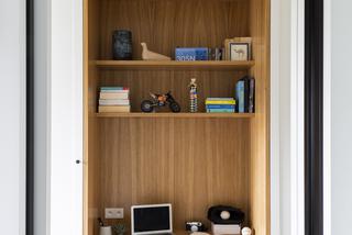 Domowe biuro - funkcjonalne i nowoczesne