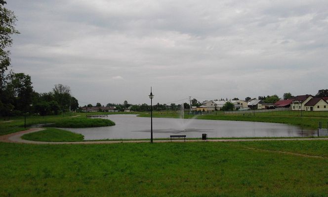 Czyżew w woj. podlaskim