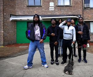 Rozmowa z Katarzyną Kogut z Chicago 