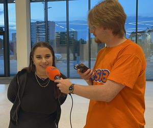 Eska Summer City na imprezie Come In Reborn w olsztyńskiej Uranii