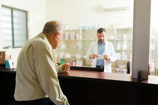 Darmowe leki dla emerytów łatwiej dostępne. Będą zmiany na korzyść pacjentów