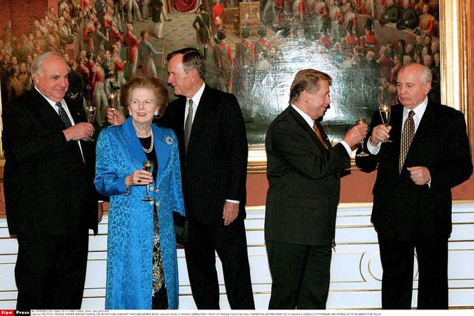 Vaclav Havel
