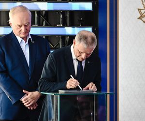 Magazyn energii w Żarnowcu.