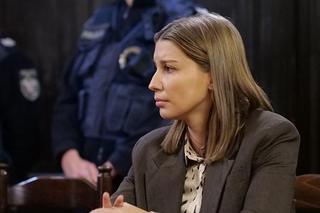 Pierwsza miłość, odcinek 3799 Kalina (Magdalena Wieczorek)