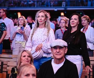 Trwa Top of The Top Sopot Festival 2025. Mamy dużo zdjęć z Opery Leśnej.