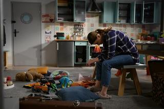 Pierwsza miłość, odcinek 3195 - opis, streszczenie: Kalina odrzuca pomoc od Michała - ZWIASTUN