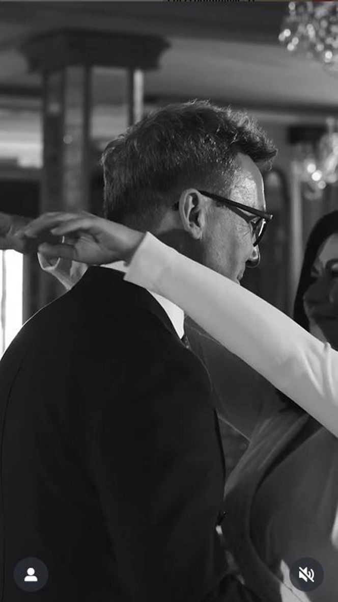 Kasia Cichopek wybiera się w podróż poślubną do Argentyny