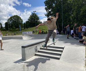 Eska Summer City i Deskorolkowe Mistrzostwa Olsztyna 2025